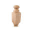 Poteau de 48 po Newel 48 po