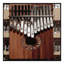 Tapis lavable Kalimba Music-647486047