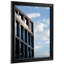 Cadre photo simple en bois biseauté-67555355-67555337