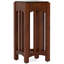 Mission Little Treasures Copper-Top Drink Table-1184707447