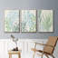 «Swaying Seagrass I», encadré sur toile, 3 pièces-91415402-91415418