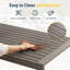 Ensemble de patio extérieur 2 pièces-124920007-124920006