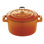 Mini four en fer néerlandais rond 0,37 qt lave canada