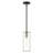 Columbus 1 - Light Single Pendant-1403985319