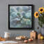 Soft Succulent II - peinture sur toile encadrée-1815825380-1815825402