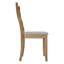 Chaise de salle à manger Ocossio-213672909