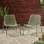 Chaise d'extérieur en fer-950081538