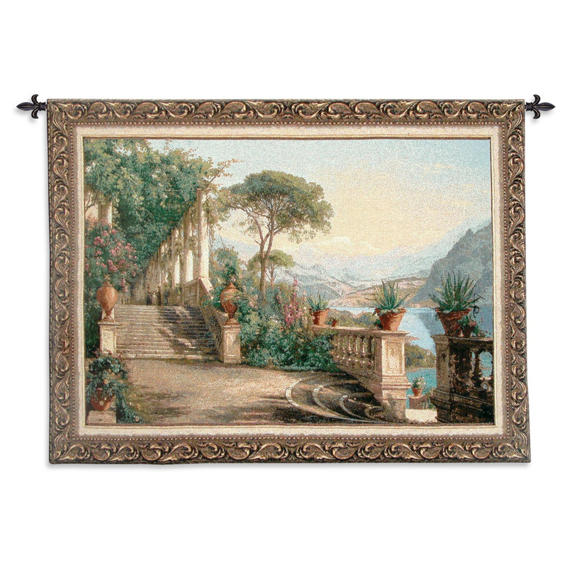 Classical Tapestry