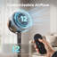 Air Circulator Fan-128550885