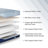 12" Medium Hybrid Mattress With Copper Gel Cooling, Pocketed Coils-84010964-84010962