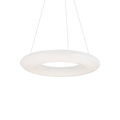 1 - Light LED Pendant