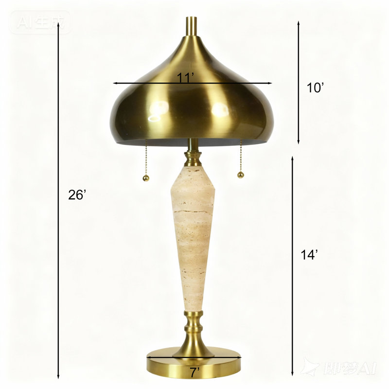 lampe de table