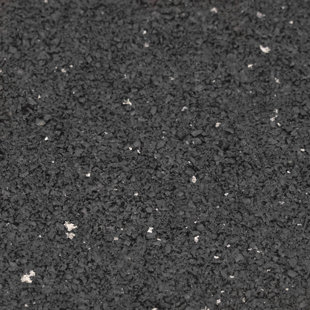 Tapis en caoutchouc robuste Shark Tooth 3/4 po