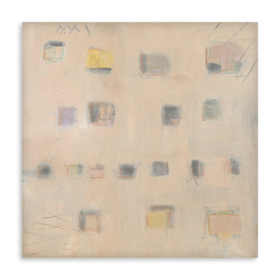 Rosebud Print by Jamie Beckwith