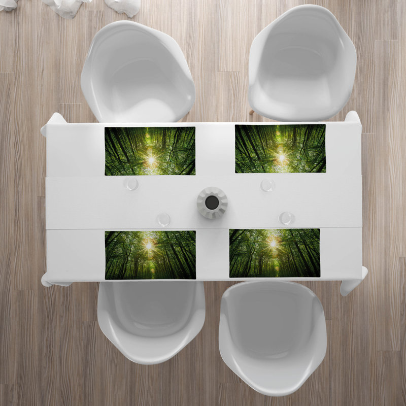 Récapitulatif 18,5" forest