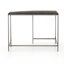 Ehme Solid Wood Writing Desk-1626531544