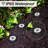 Paradise By NEX Satin Solar Powered Integrated LED Pathway Light Kit-80782280-80782282