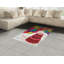 Tapis décoratif en fibres à haute densité Fun Fun-42031326