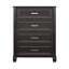 Commode 4 tiroirs Hillview-819660189