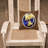 Outdoor Throw Pillow