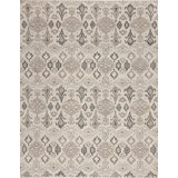 Vogue Hand Knotted Wool Area Rug
