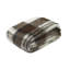 Brushed Alpaca Wool Throw-137999053