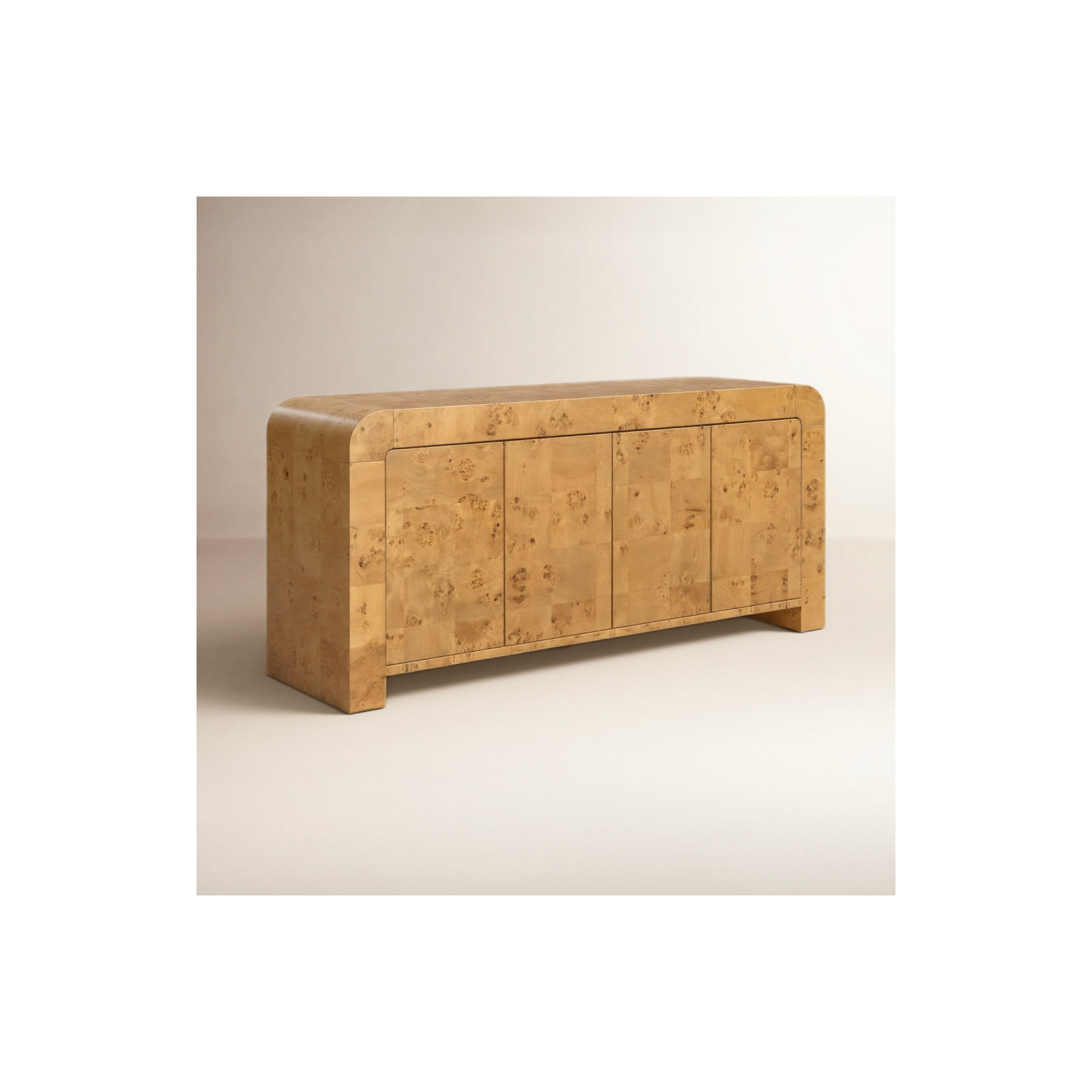 Concord 65'' Media Console