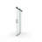 56"  - 60" W X 76" H Frameless Design Soft-Closing Single Sliding Opening Shower Door  - 3/8" (10Mm) Tempered Glass With Easy-Cleaning Coating-122071504