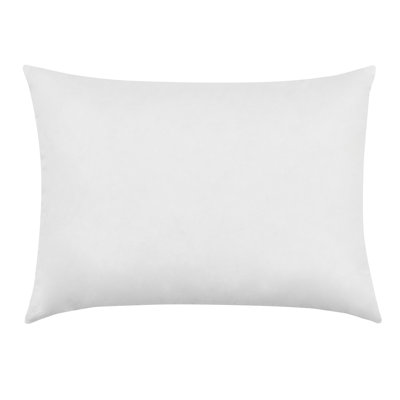 Premium Goose Down Pillow Insert