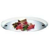 Stainless Steel Tray