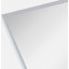 Miroir de salle de bain rectangulaire encadré en métal doré 24 po x 32 po (W2203P183130)-2012204275-2021240132-2021240140