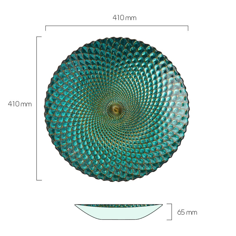 Decorative Bowl