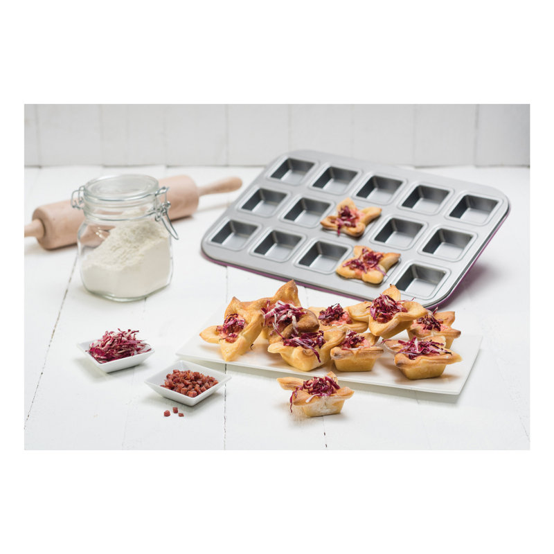 Zenker Non-Stick Ilag Special Baking Tray