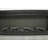 44"Wall Recessed Electric Fireplace With Remote
