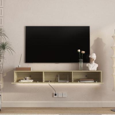 Meuble télé 65 po