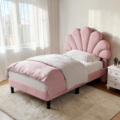 Adaway Upholstered Bed