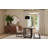Karapet Counter Height 30" Poplar Dining Table