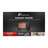 Perfect Aire 5118 BTU Electric Compact Space Heater with Adjustable Thermostat