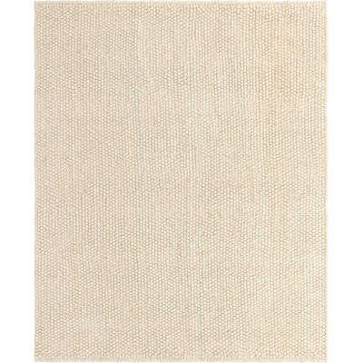 Joyette Wool Abstract Indoor Rug