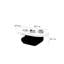 Table basse ovale-1636119302