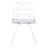 Trond 18'' H Metal Side Chair-347589899