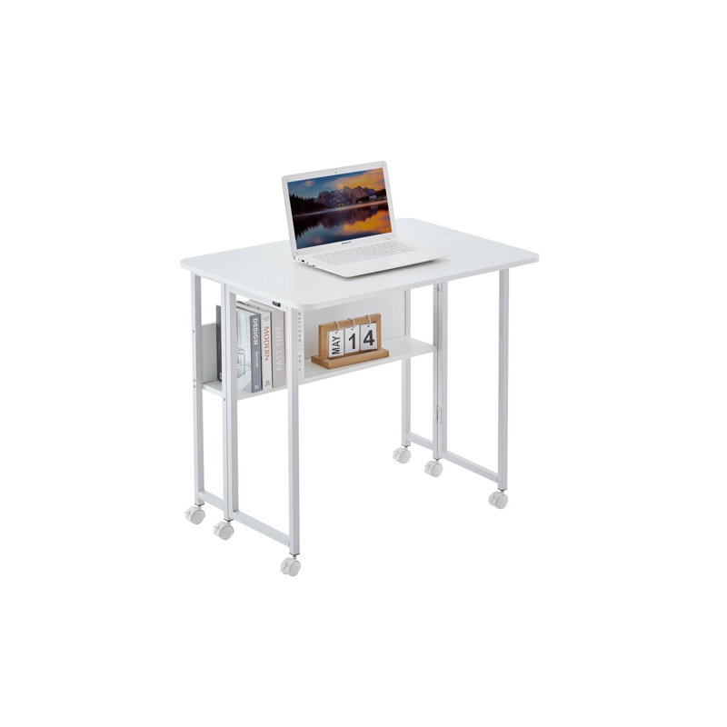 Petit bureau pliable