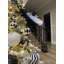 Christmas Penguin Decorative Accent