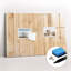Magnetic Glass Dry Erase Board