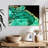 Alvord Malachite Gemstone-108698560
