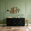 Meuble de rangement Buffet Curio