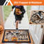 Tapis de porte d'Halloween-1370730869