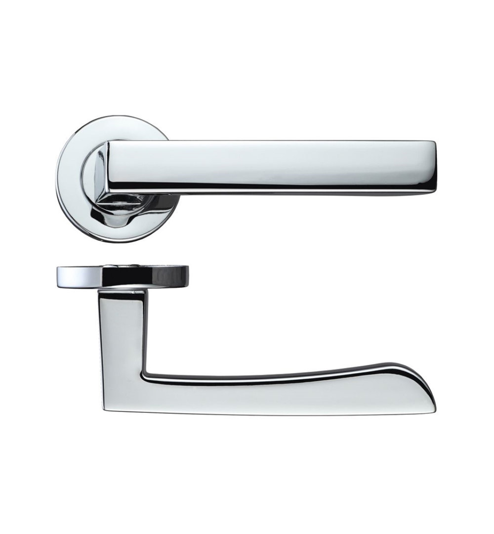 Mensa Passage (Hall & Closet) Door Handle Kit