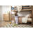Savona FSC®-Certified Oak Kids Bed/Bunk Bed-125624916-125624921