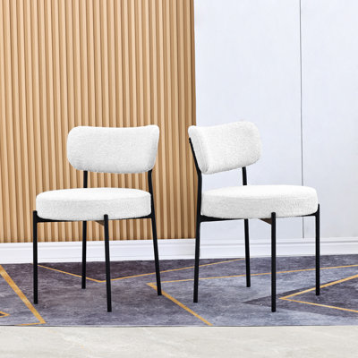 Chaise d'appoint Khush